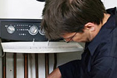 boiler repair Coopers Green