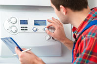 free Coopers Green gas safe engineer quotes