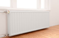 Coopers Green heating installation